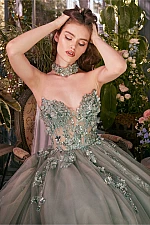 Andrea & Leo Dress A1399 Andrea & Leo Dress A1399