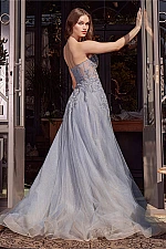 Andrea & Leo Dress A1415