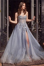 Andrea & Leo Dress A1415