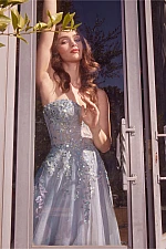 Andrea & Leo Dress A1415