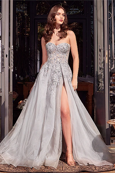 Andrea & Leo Dress A1415