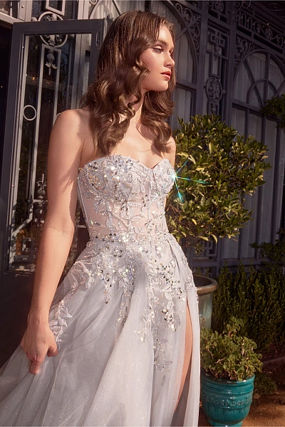 Andrea & Leo Dress A1415