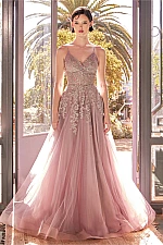 Andrea & Leo Dress A1416 Andrea & Leo Dress A1416