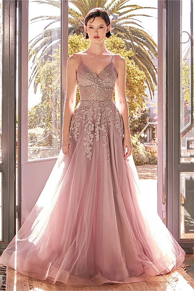 Andrea & Leo Dress A1416 Andrea & Leo Dress A1416