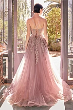 Andrea & Leo Dress A1416 Andrea & Leo Dress A1416