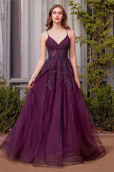 Andrea & Leo Dress A1416 Andrea & Leo Dress A1416