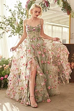 Andrea & Leo Dress A1420 Andrea & Leo Dress A1420
