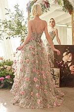 Andrea & Leo Dress A1420 Andrea & Leo Dress A1420