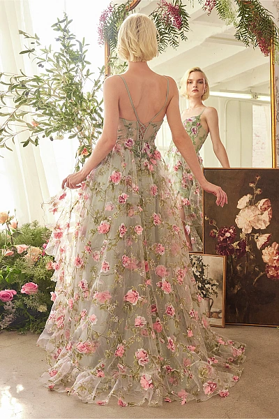 Andrea & Leo Dress A1420 Andrea & Leo Dress A1420