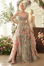 Andrea & Leo Dress A1420 Andrea & Leo Dress A1420