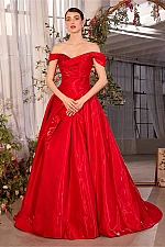 Andrea & Leo Dress A1424 Andrea & Leo Dress A1424