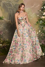 Andrea & Leo Dress A1425 Andrea & Leo Dress A1425