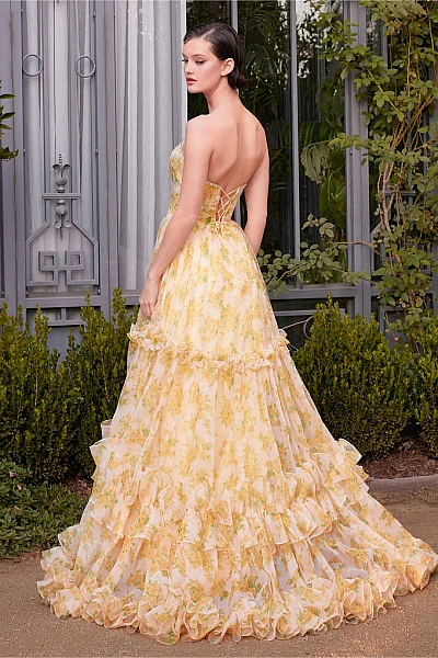 Andrea & Leo Dress A1430 Andrea & Leo Dress A1430