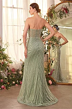 Andrea & Leo Dress A1436