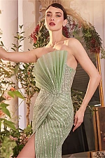 Andrea & Leo Dress A1436