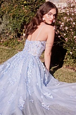 Andrea & Leo Dress A1437