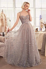 Andrea & Leo Dress A1458