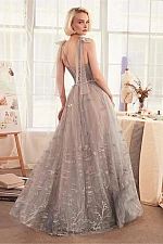 Andrea & Leo Dress A1458