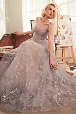 Andrea & Leo Dress A1458