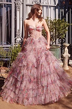 Andrea & Leo Dress A1463 Andrea & Leo Dress A1463