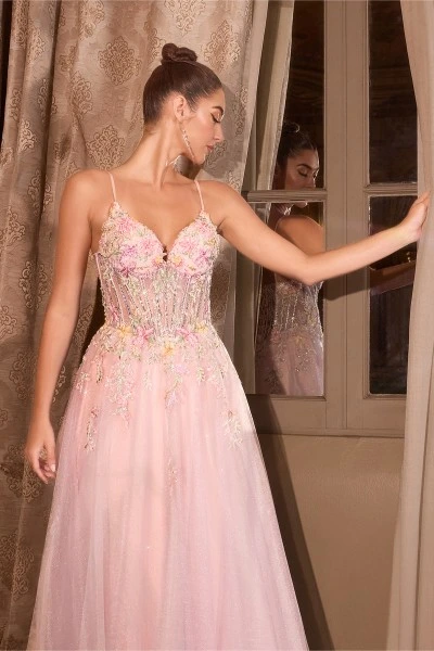 Andrea & Leo Dress A1477 Andrea & Leo Dress A1477