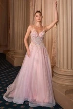 Andrea & Leo Dress A1477 Andrea & Leo Dress A1477