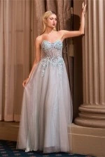 Andrea & Leo Dress A1478 Andrea & Leo Dress A1478
