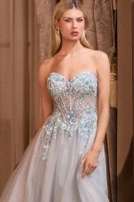 Andrea & Leo Dress A1478 Andrea & Leo Dress A1478