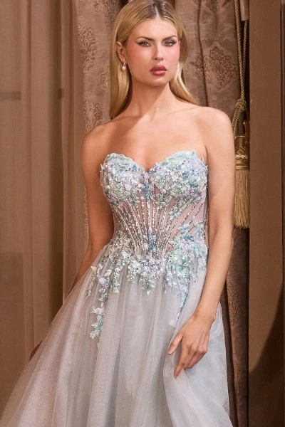 Andrea & Leo Dress A1478 Andrea & Leo Dress A1478