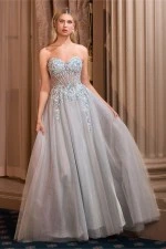 Andrea & Leo Dress A1478 Andrea & Leo Dress A1478