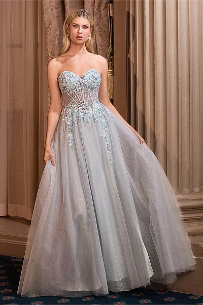 Andrea & Leo Dress A1478 Andrea & Leo Dress A1478