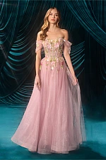 Andrea & Leo Dress A1479 Andrea & Leo Dress A1479