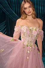 Andrea & Leo Dress A1479 Andrea & Leo Dress A1479