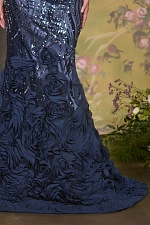 Andrea & Leo Dress A1482
