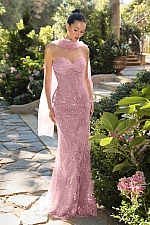 Andrea & Leo Dress A1484