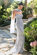 Andrea & Leo Dress A1484