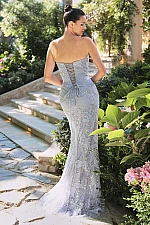 Andrea & Leo Dress A1484