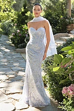 Andrea & Leo Dress A1484