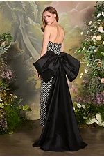 Andrea & Leo Dress A1486