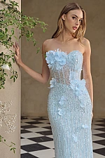 Andrea & Leo Dress A1487 Andrea & Leo Dress A1487