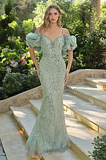 Andrea & Leo Dress A1488