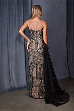 Andrea & Leo Dress A1489