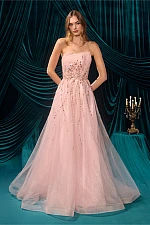 Andrea & Leo Dress A1491