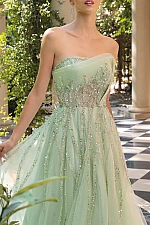 Andrea & Leo Dress A1491