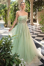Andrea & Leo Dress A1491