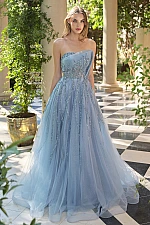 Andrea & Leo Dress A1491