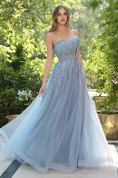 Andrea & Leo Dress A1491