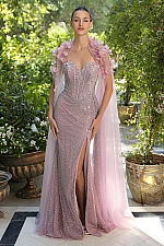 Andrea & Leo Dress A1494 Andrea & Leo Dress A1494