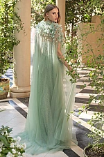 Andrea & Leo Dress A1494 Andrea & Leo Dress A1494