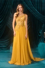 Andrea & Leo Dress A1495 Andrea & Leo Dress A1495